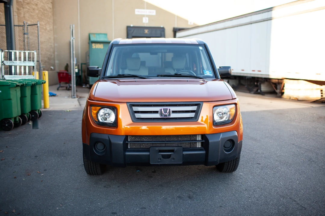 2008 Honda Element - Image 13 of 31