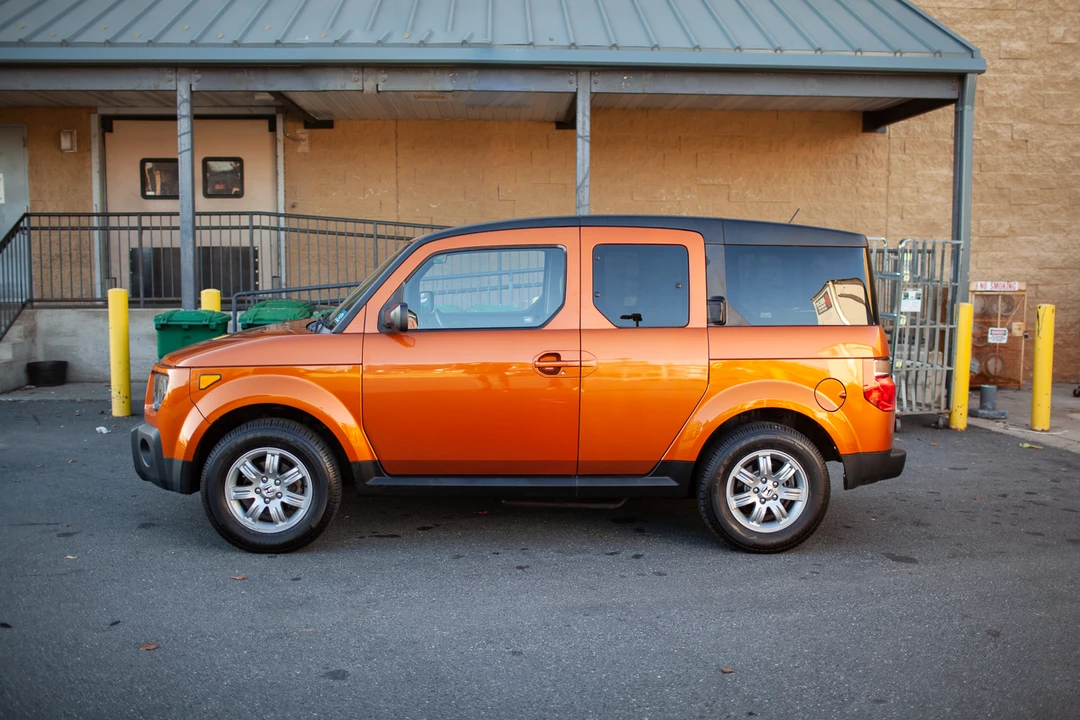 2008 Honda Element - Image 17 of 31