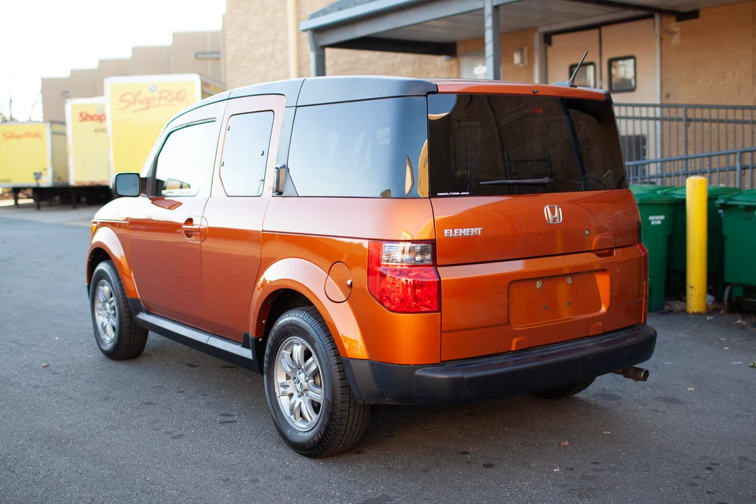 2008 Honda Element - Image 16 of 31