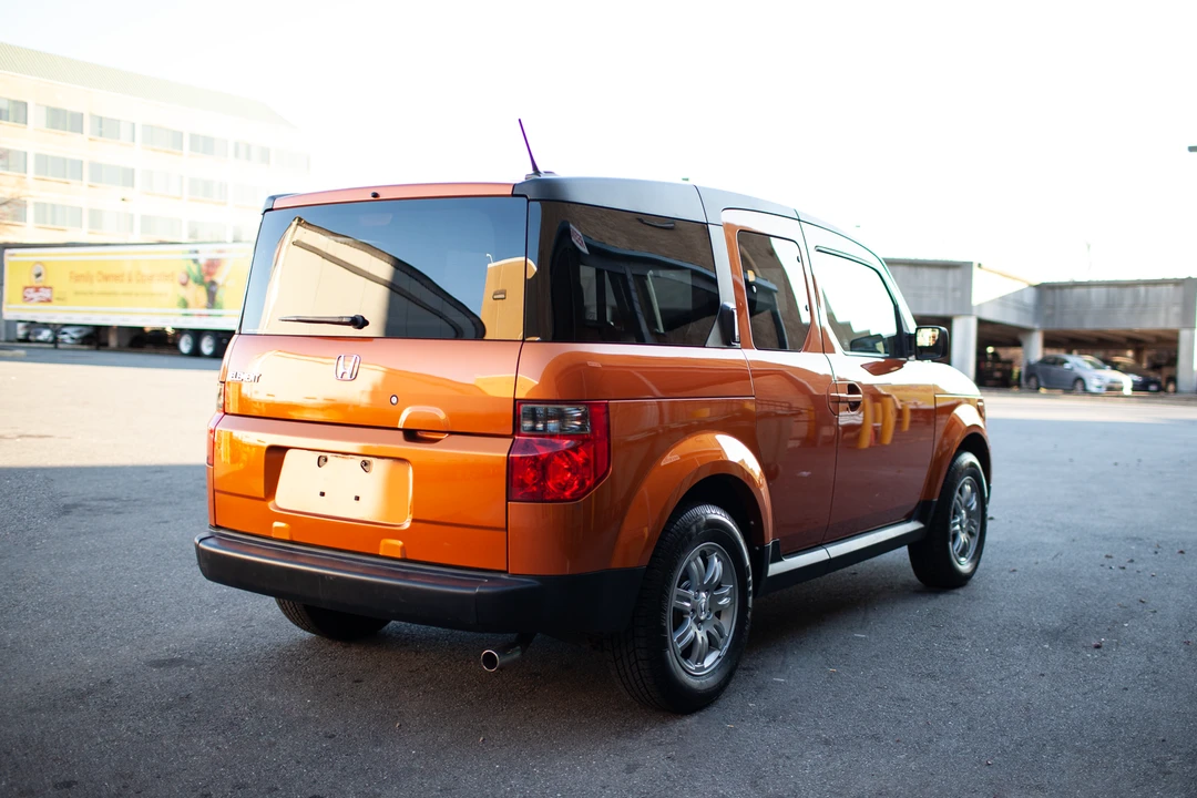 2008 Honda Element - Image 15 of 31