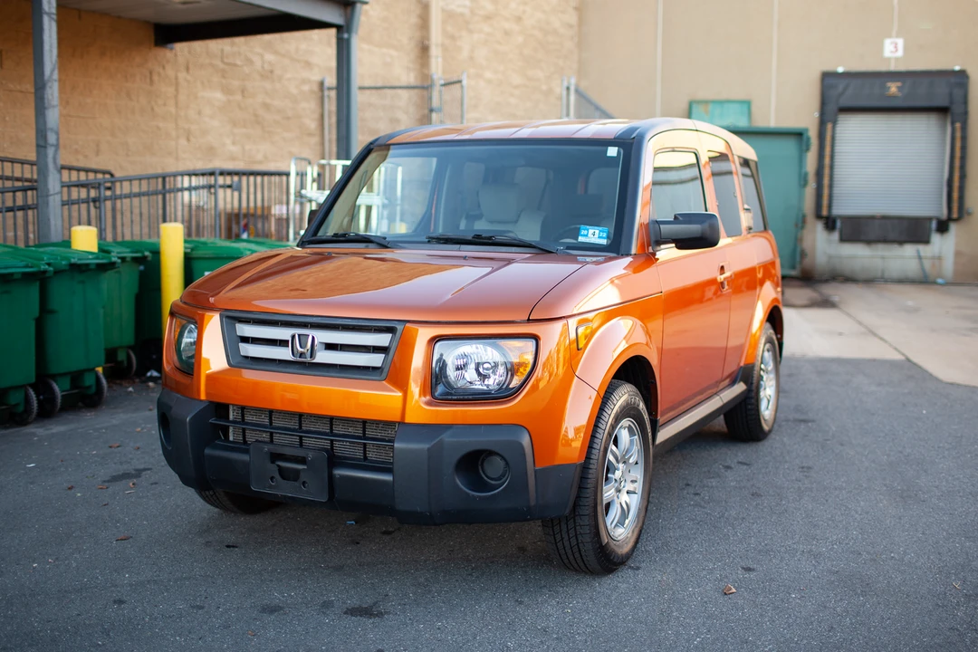 2008 Honda Element - Image 21 of 31