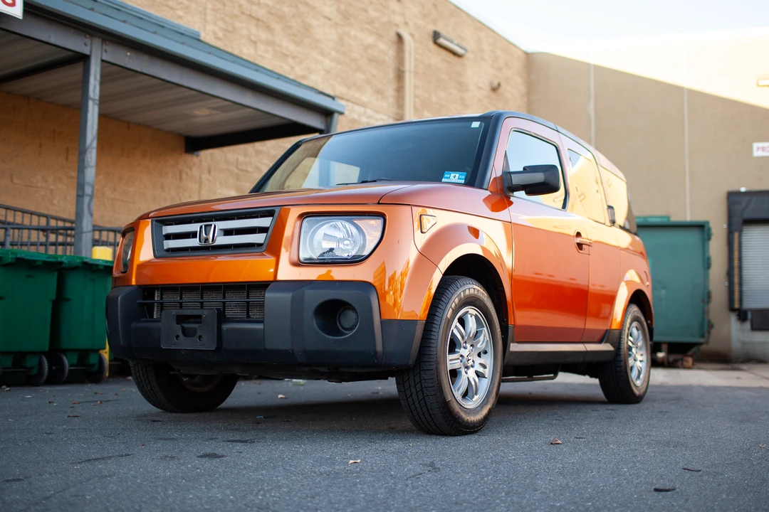 2008 Honda Element - Image 20 of 31