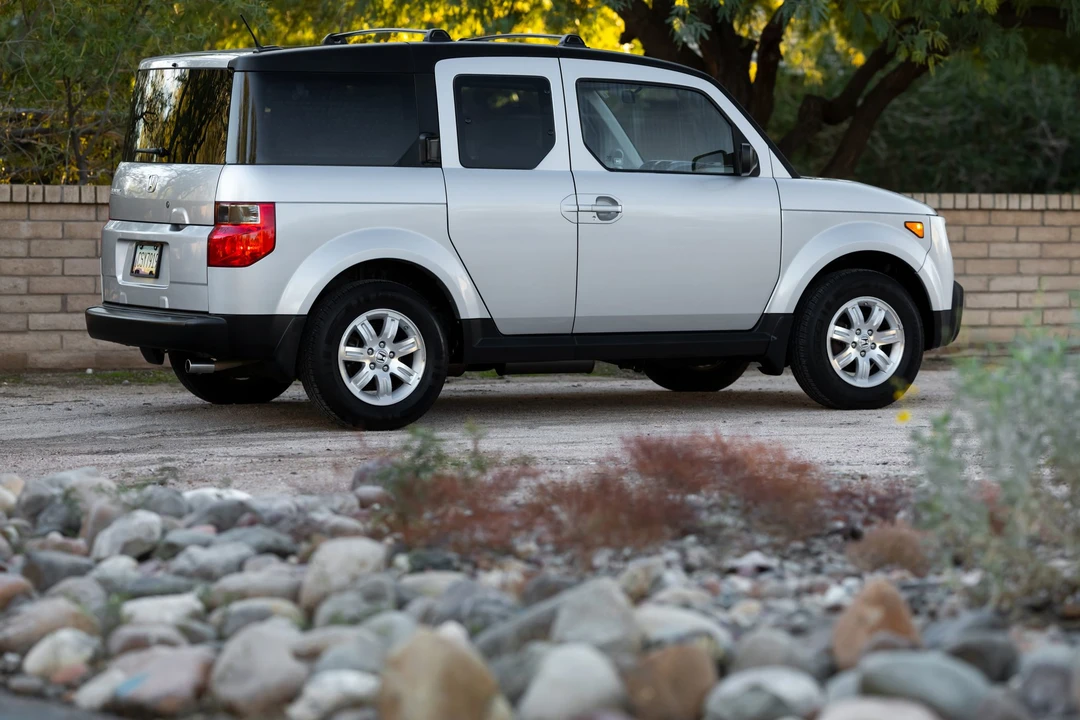 2008 Honda Element - Image 14 of 31