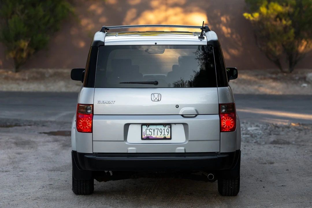 2008 Honda Element - Image 21 of 31