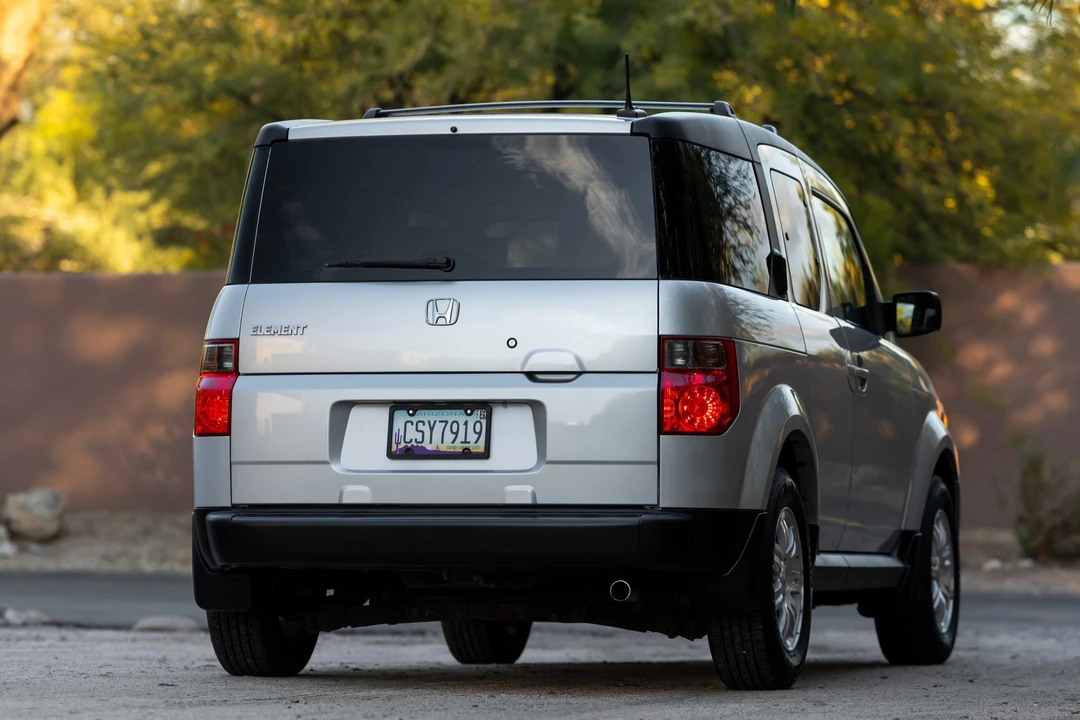2008 Honda Element - Image 22 of 31