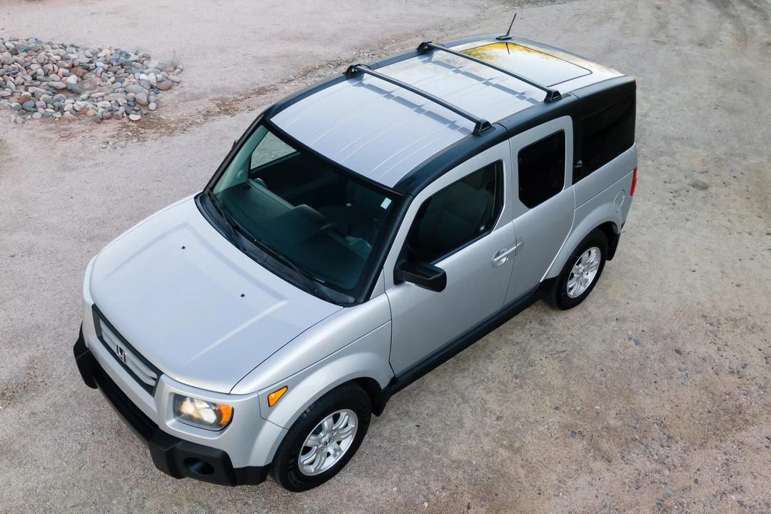 2008 Honda Element - Image 24 of 31