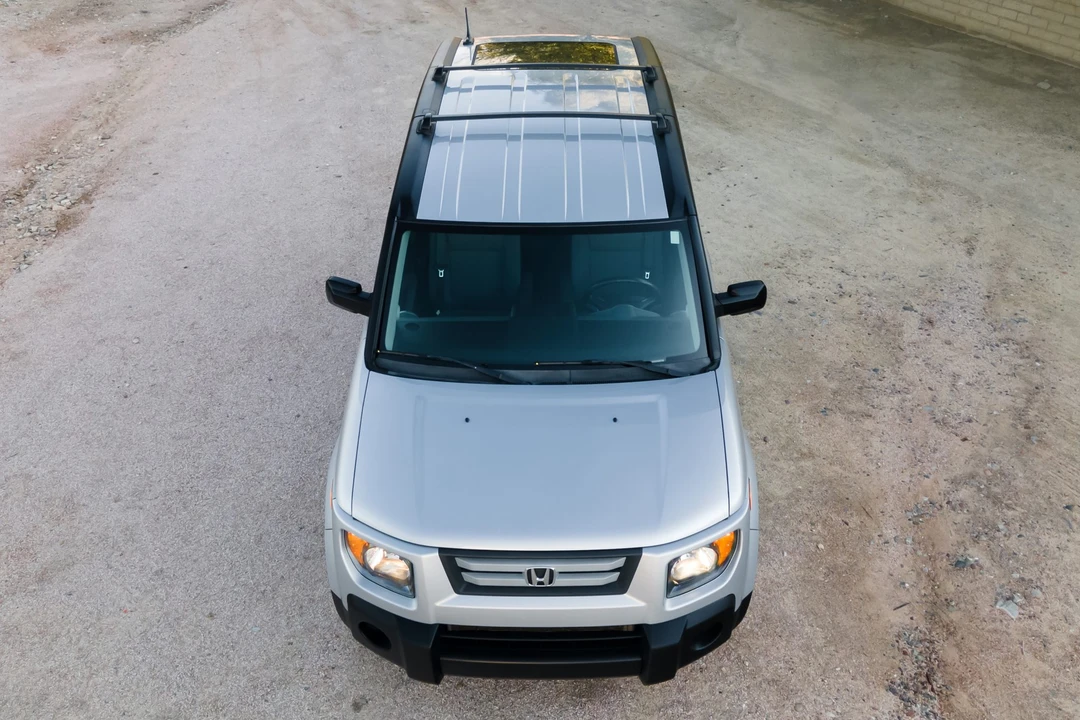 2008 Honda Element - Image 23 of 31