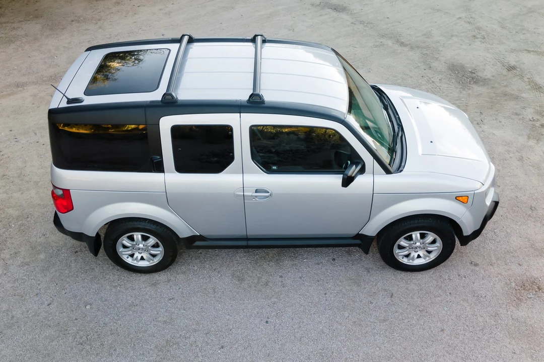 2008 Honda Element - Image 30 of 31