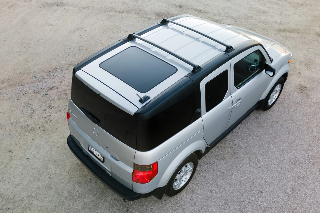 2008 Honda Element - Image 29 of 31