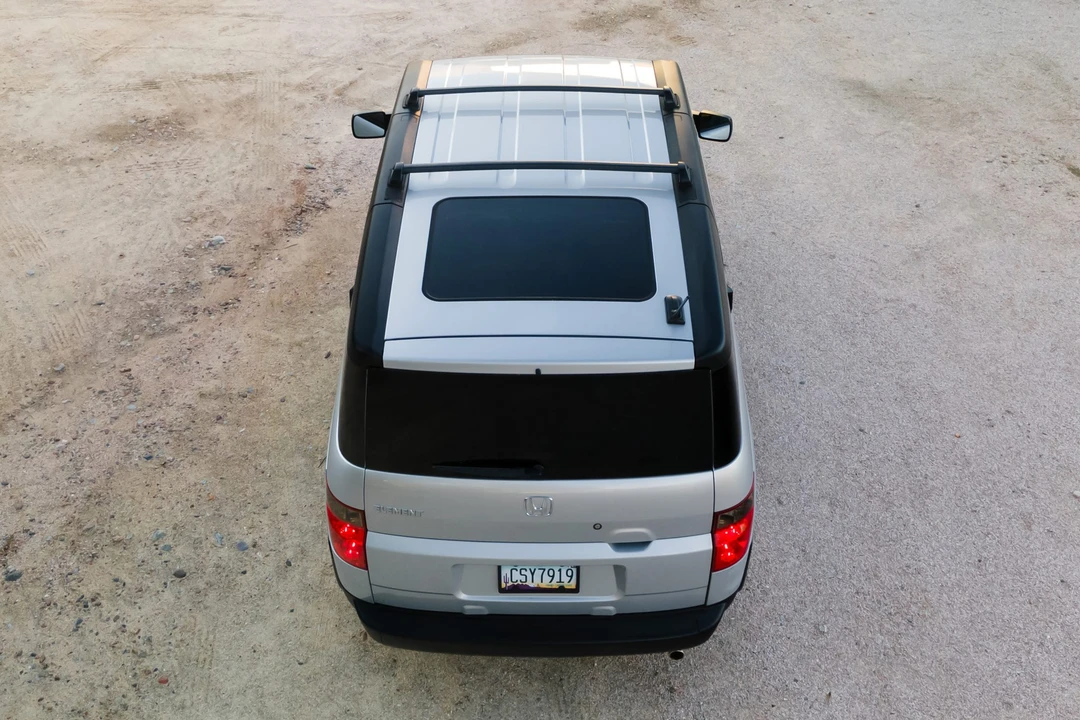 2008 Honda Element - Image 28 of 31