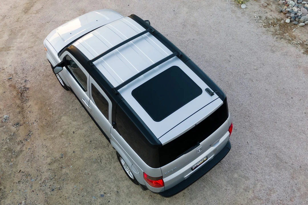 2008 Honda Element - Image 27 of 31