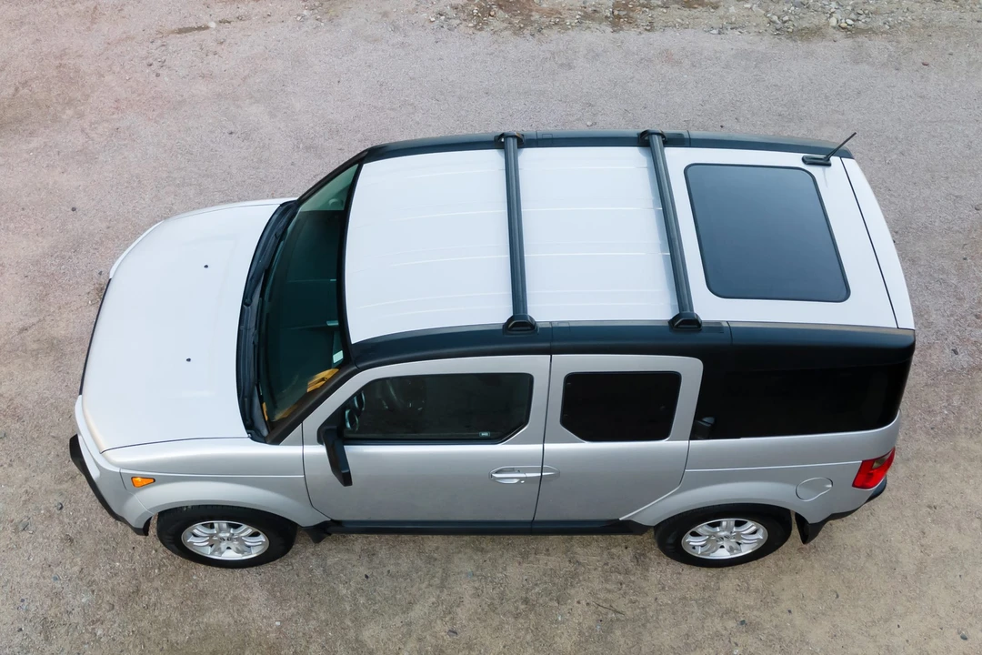 2008 Honda Element - Image 26 of 31