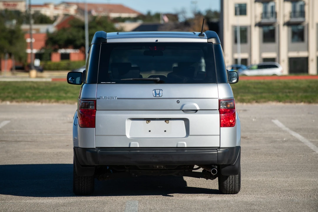 2008 Honda Element - Image 15 of 31