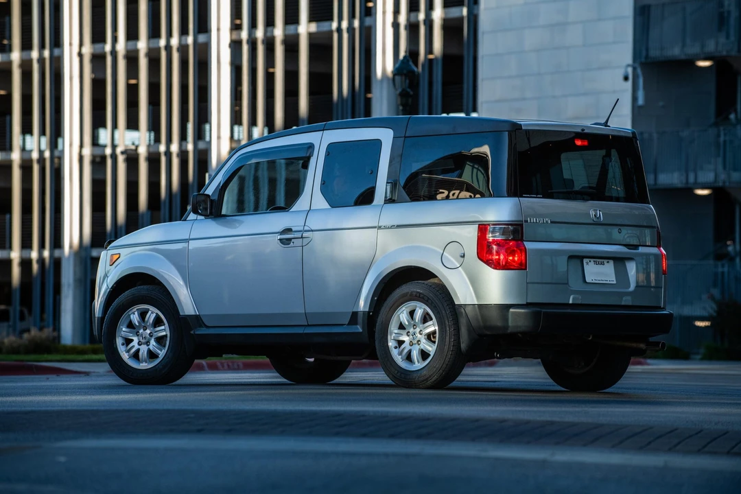 2008 Honda Element - Image 19 of 31