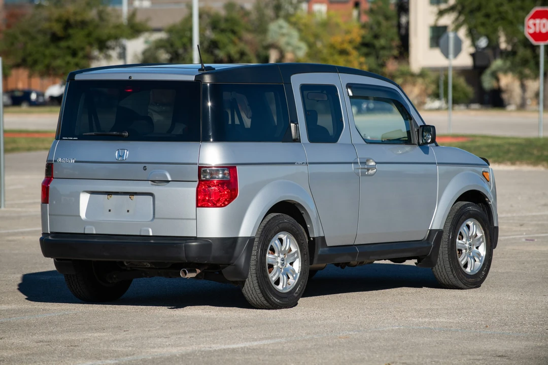 2008 Honda Element - Image 14 of 31