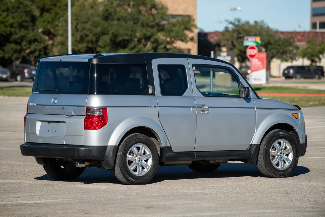 2008 Honda Element - Image 13 of 31