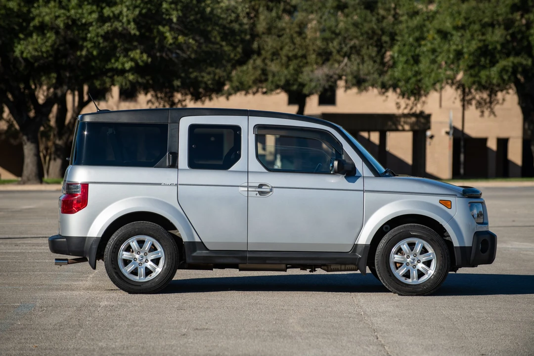 2008 Honda Element - Image 12 of 31