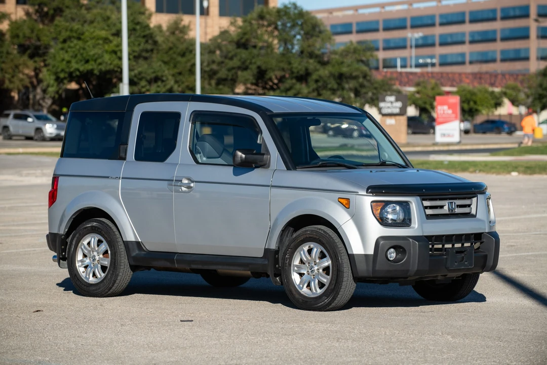 2008 Honda Element - Image 10 of 31