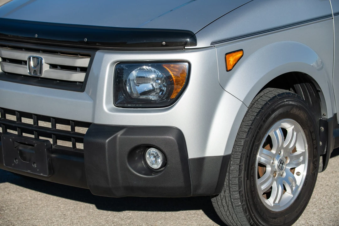 2008 Honda Element - Image 21 of 31