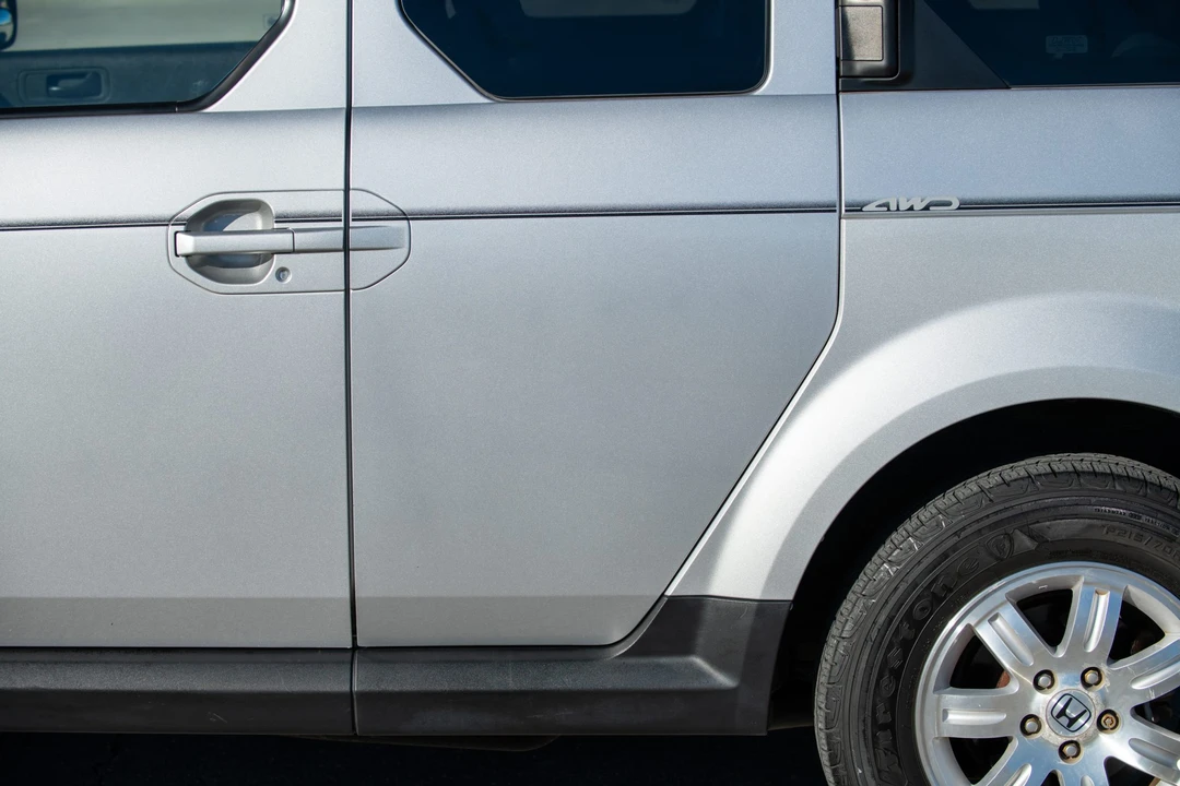 2008 Honda Element - Image 31 of 31