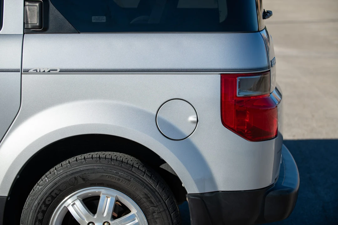 2008 Honda Element - Image 30 of 31