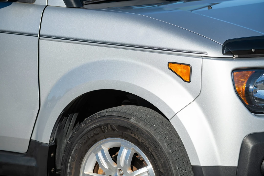 2008 Honda Element - Image 24 of 31