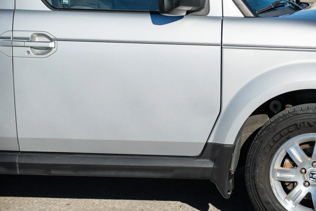 2008 Honda Element - Image 25 of 31