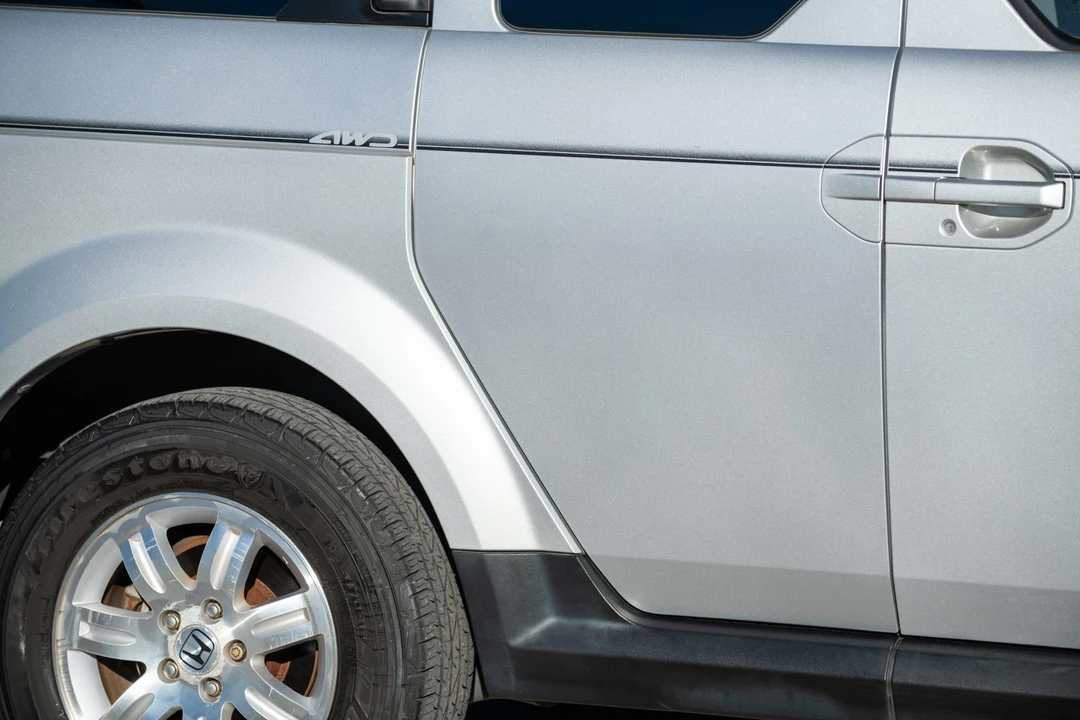 2008 Honda Element - Image 26 of 31