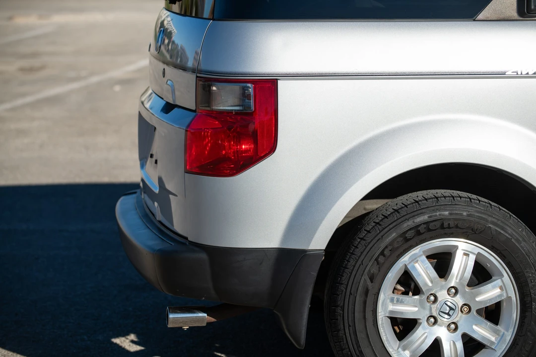 2008 Honda Element - Image 27 of 31