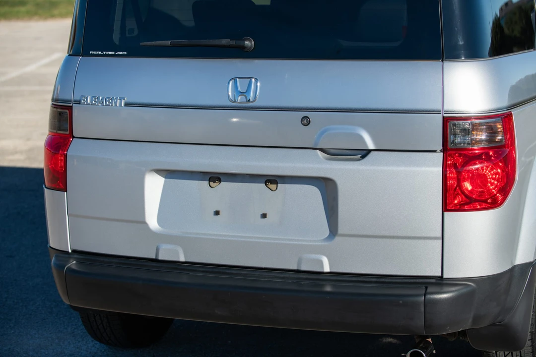 2008 Honda Element - Image 28 of 31
