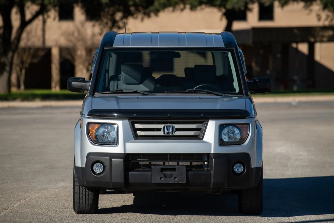 2008 Honda Element - Image 8 of 31