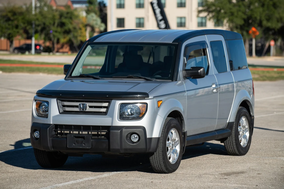 2008 Honda Element - Image 4 of 31