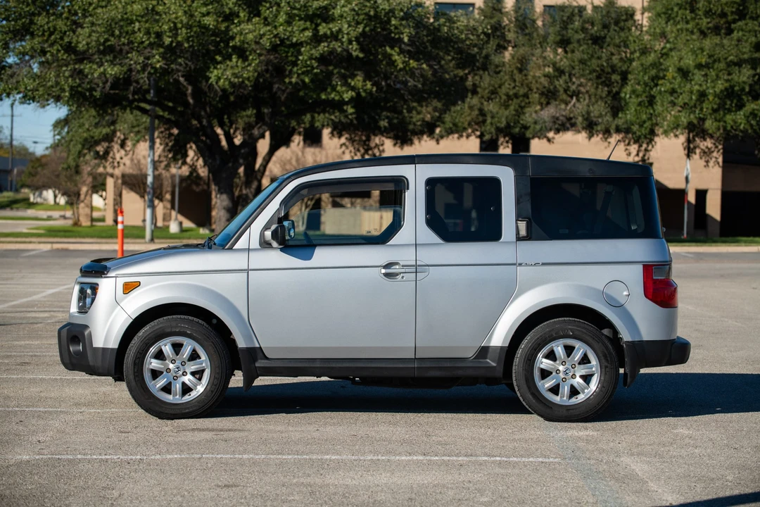 2008 Honda Element - Image 20 of 31