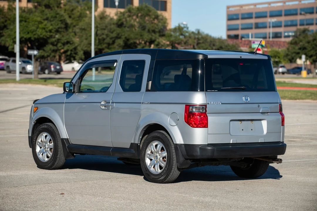 2008 Honda Element - Image 18 of 31