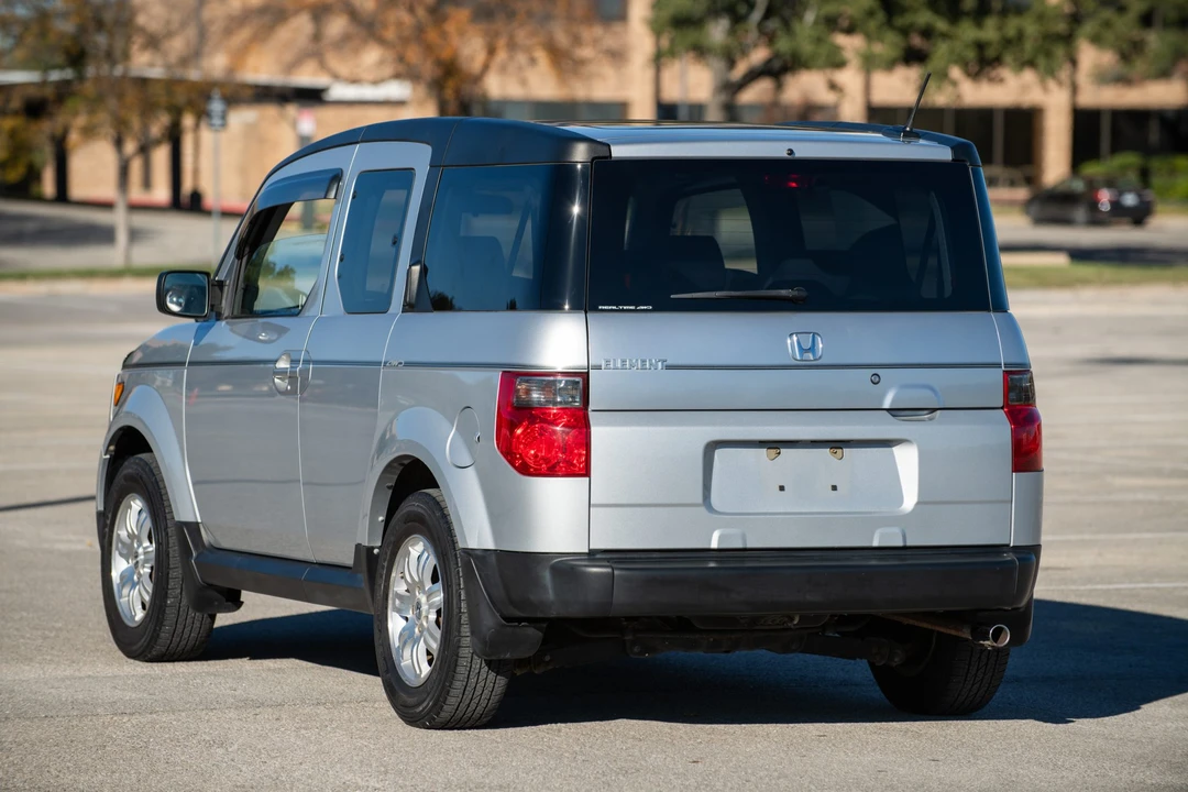 2008 Honda Element - Image 16 of 31