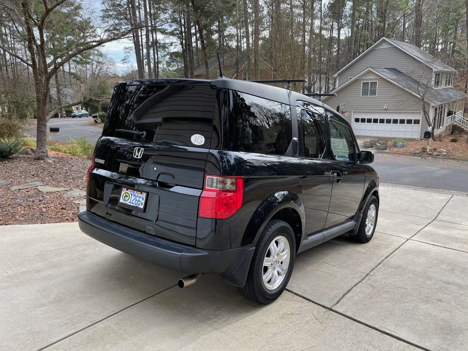 2008 Honda Element - Image 12 of 31