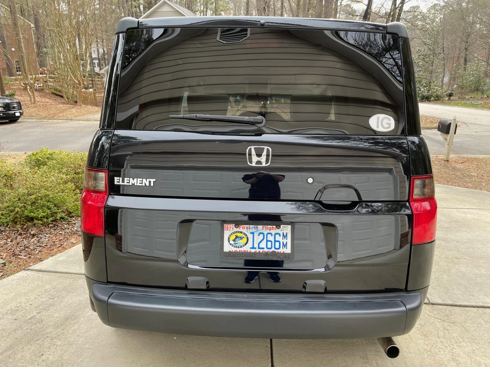 2008 Honda Element - Image 13 of 31