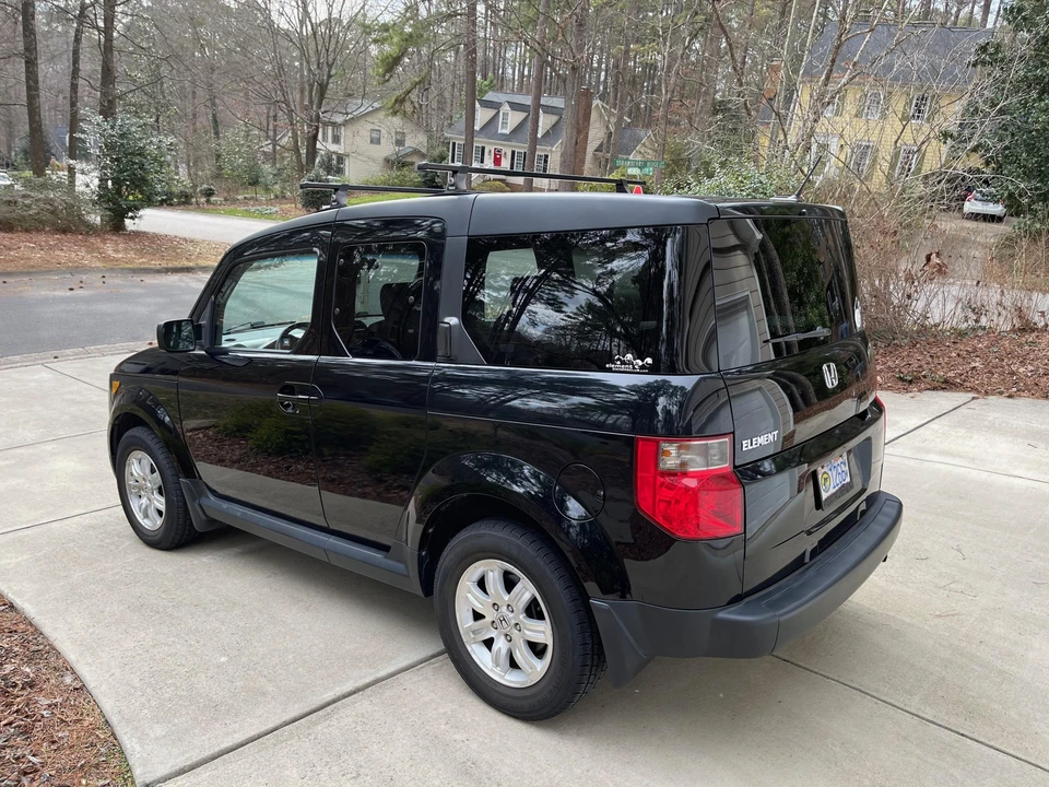 2008 Honda Element - Image 14 of 31