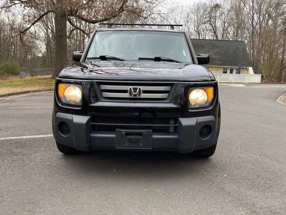 2008 Honda Element - Image 5 of 31