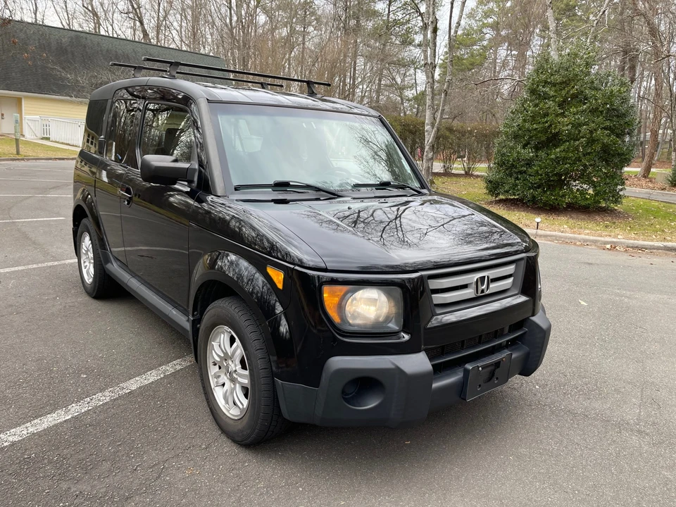 2008 Honda Element - Image 6 of 31