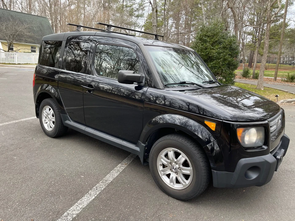 2008 Honda Element - Image 8 of 31