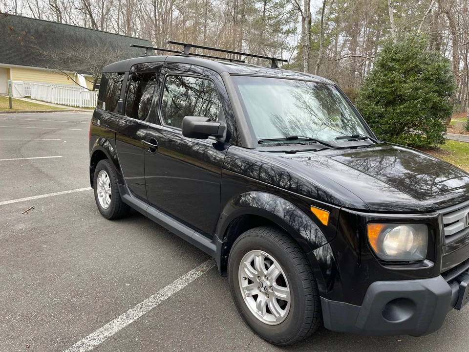 2008 Honda Element - Image 19 of 31