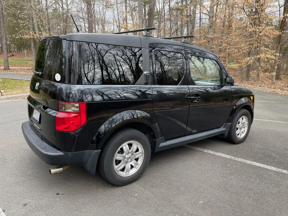 2008 Honda Element - Image 11 of 31