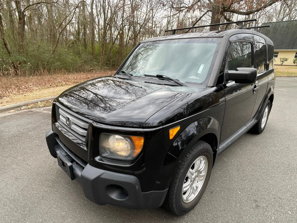 2008 Honda Element - Image 3 of 31