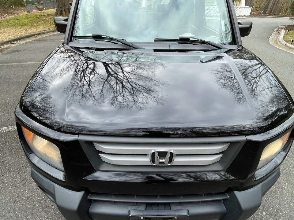 2008 Honda Element - Image 16 of 31