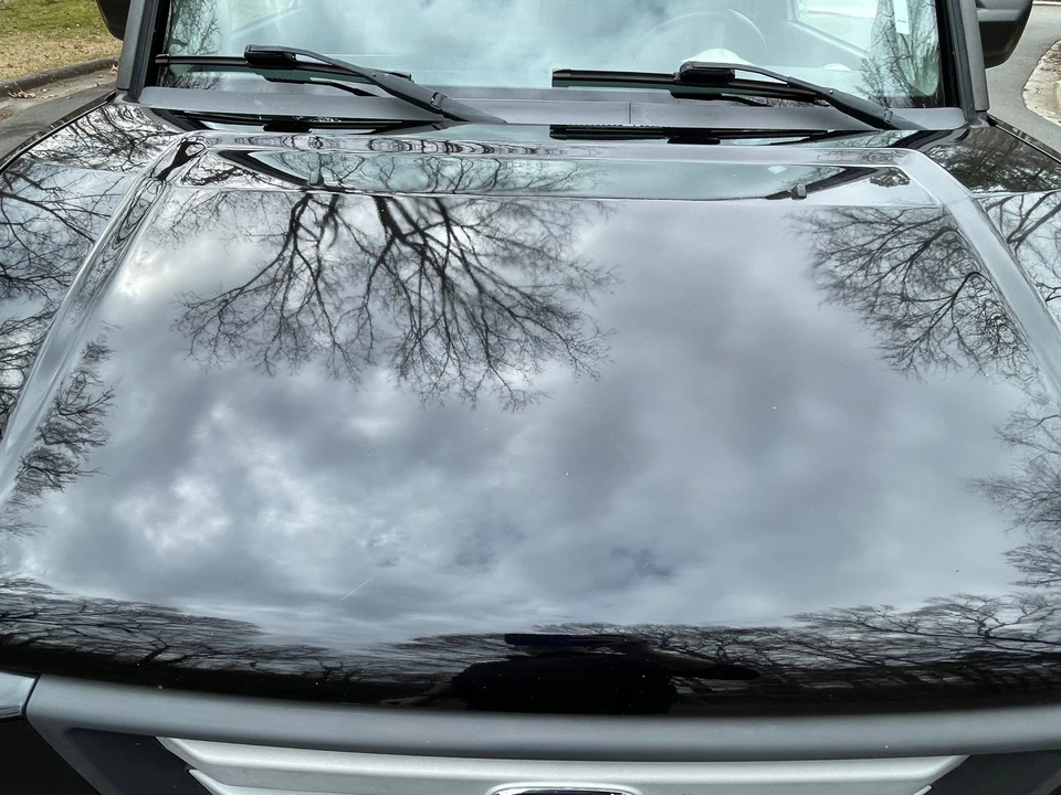 2008 Honda Element - Image 17 of 31