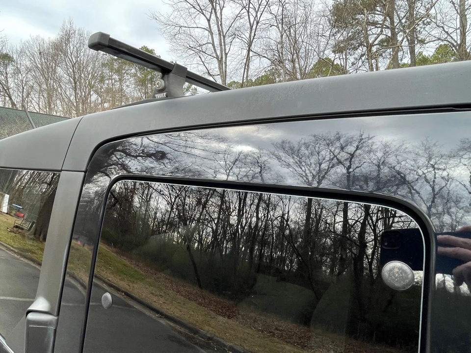 2008 Honda Element - Image 26 of 31
