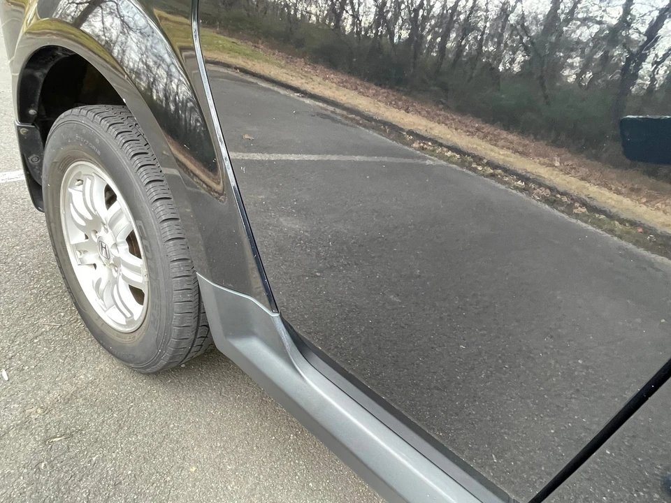 2008 Honda Element - Image 28 of 31