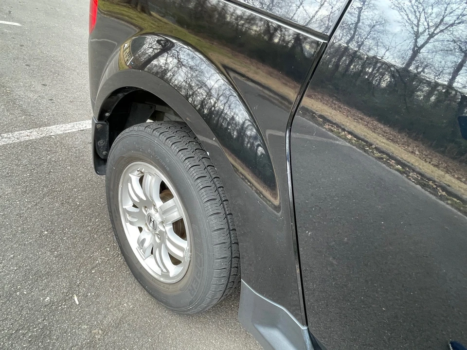 2008 Honda Element - Image 29 of 31