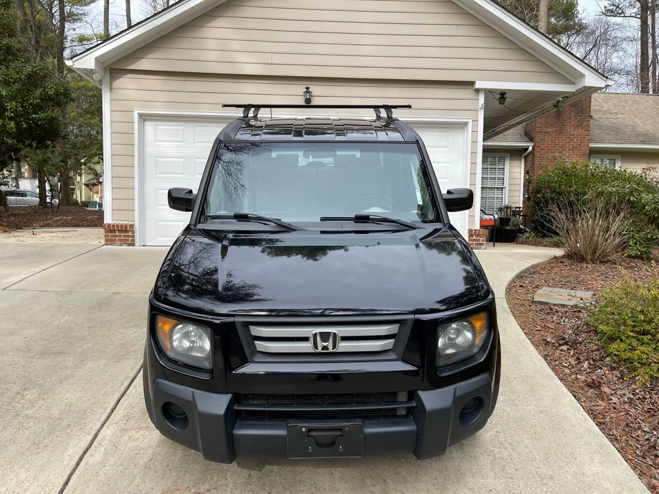 2008 Honda Element - Image 4 of 31